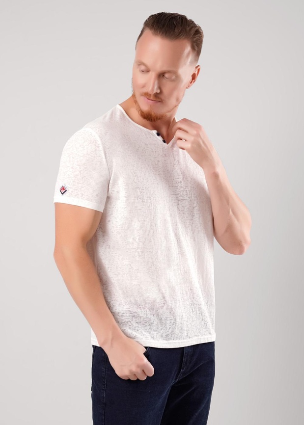 CLE 562202/01хэ Футболка мужская фото 2