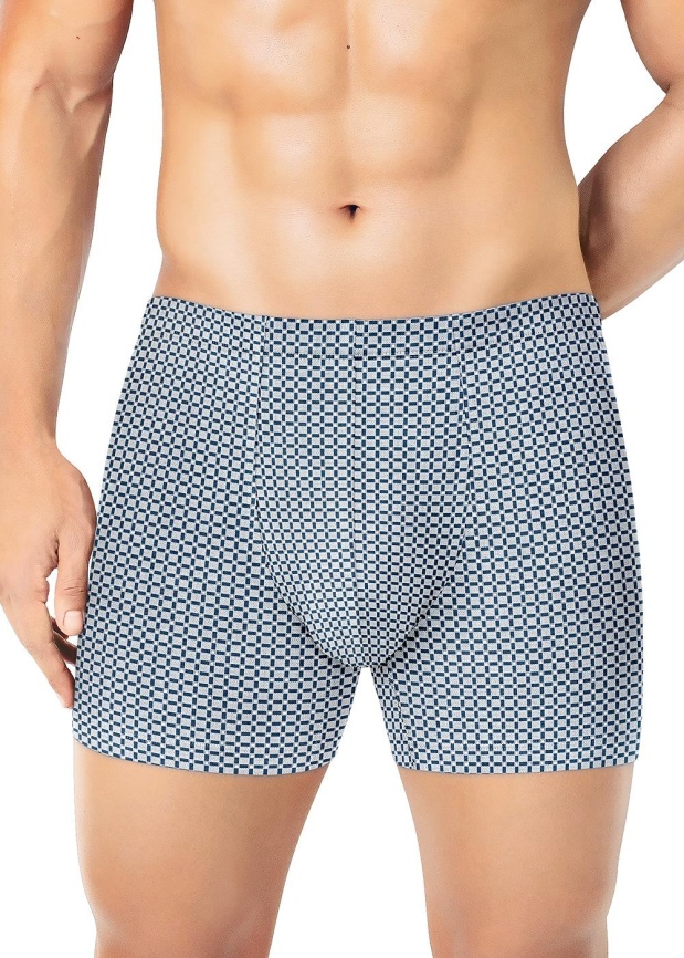 ЭЙС 600204 Трусы мужские шорты фото 4