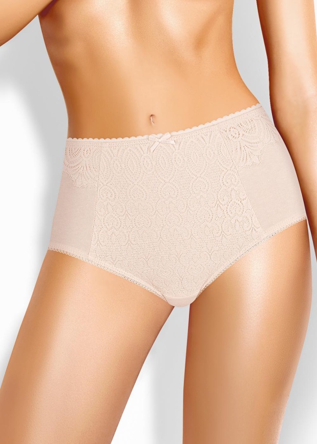 CLE M1087 Трусы женские макси фото 3