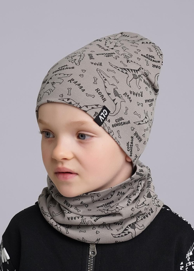 CLE 431450/3рп Шарф детский фото 1