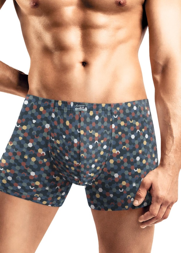 CLE MSH560631 Трусы мужские шорты фото 1