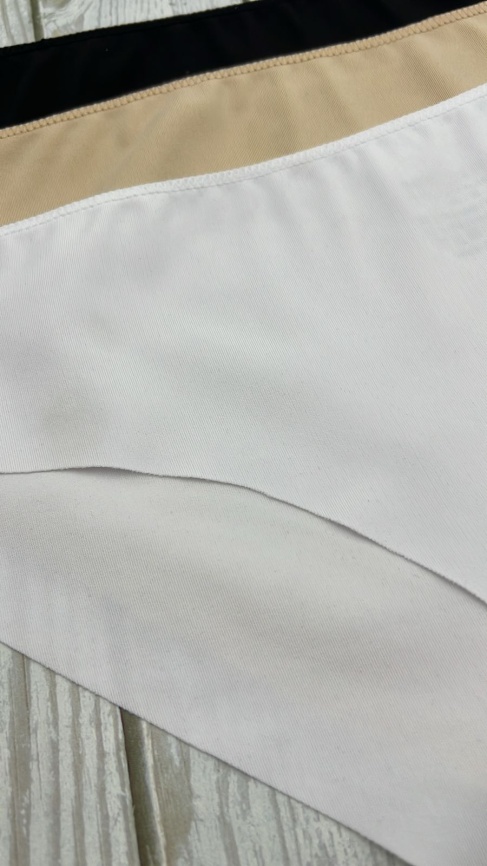 Трусы бесшовные для женщин (молодежные) 83270-1 фото 3