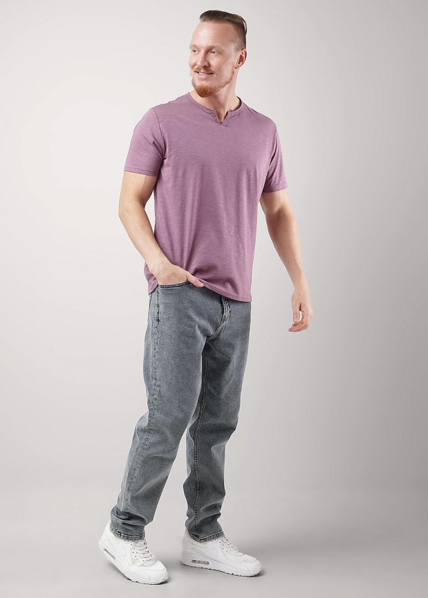 CLE 602029/1о Футболка мужская фото 4