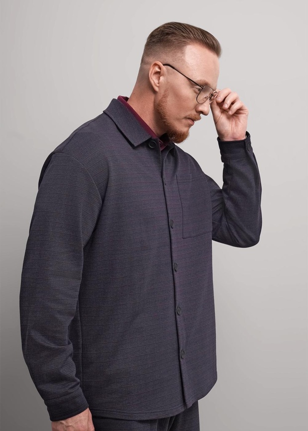 CLE 452508/03ан Куртка мужская фото 1