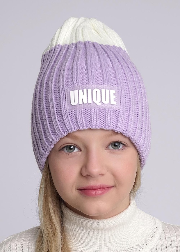 CLE 444104ап Шапка детская для девочки фото 1