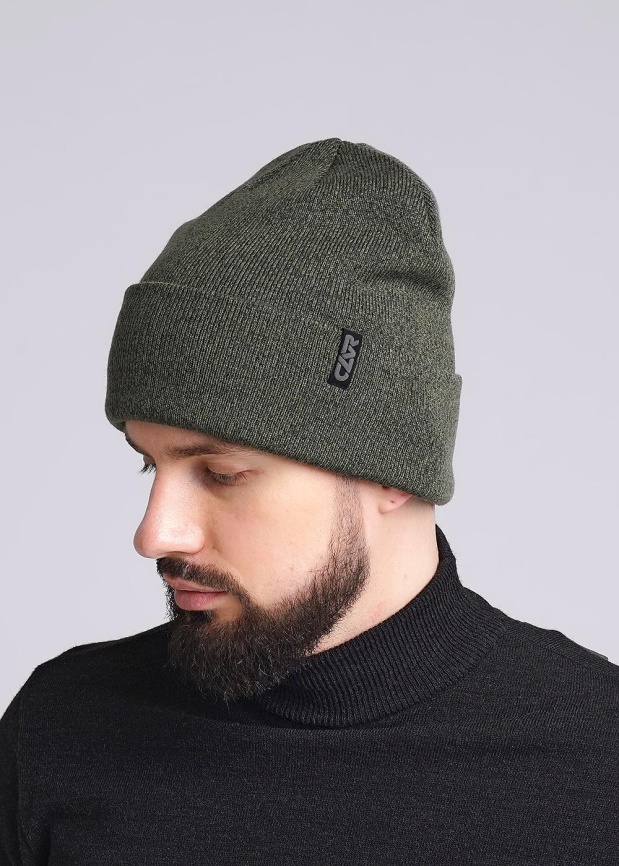 CLE 433922аш Шапка мужская фото 2