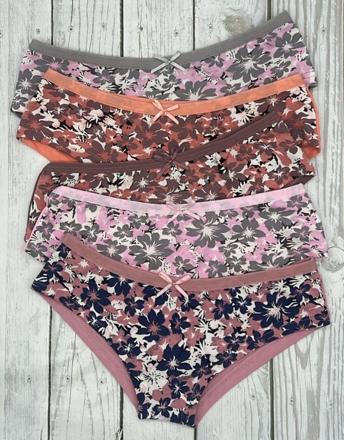 Шорты для женщин (цветные) 18670 фото 1