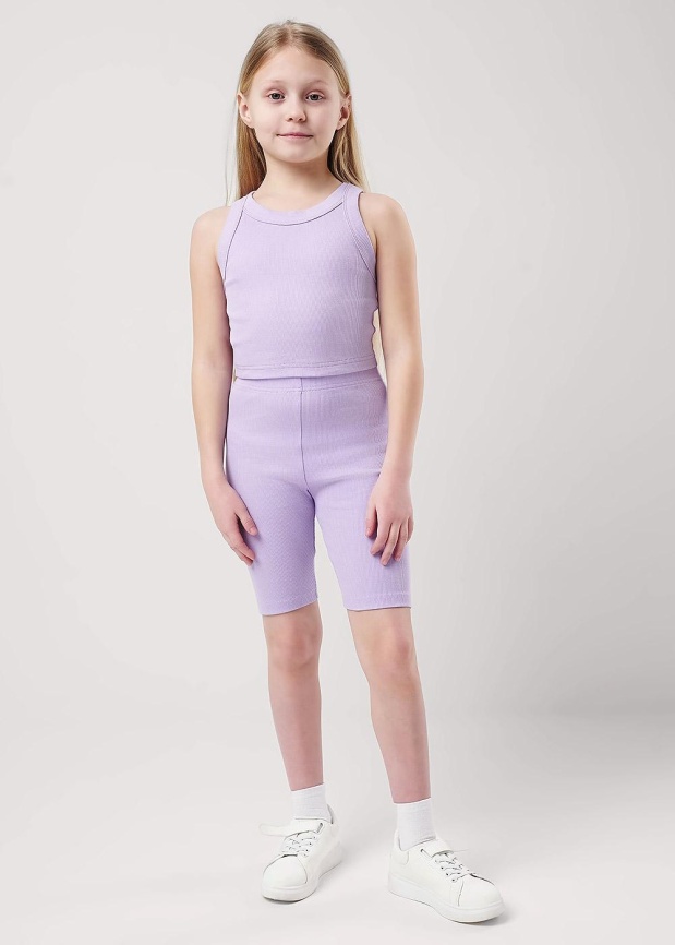 CLE 857009ш Шорты детские для девочки фото 1