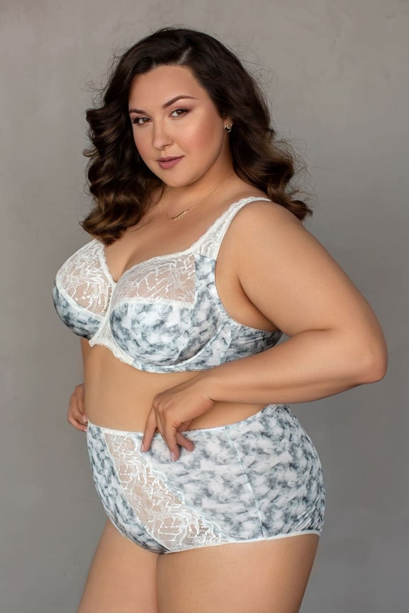 БЮСТГАЛЬТЕР 297-440 НЕФРИТ фото 5