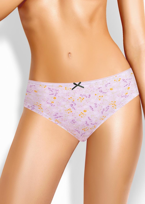 CLE BR1161 Трусы женские бразилиана фото 1