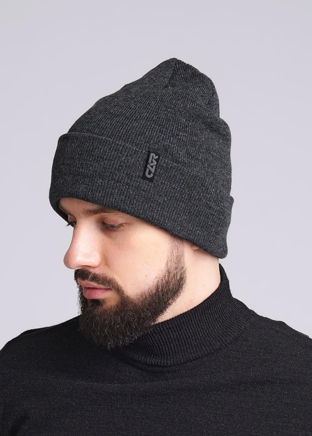 CLE 433922аш Шапка мужская фото 3