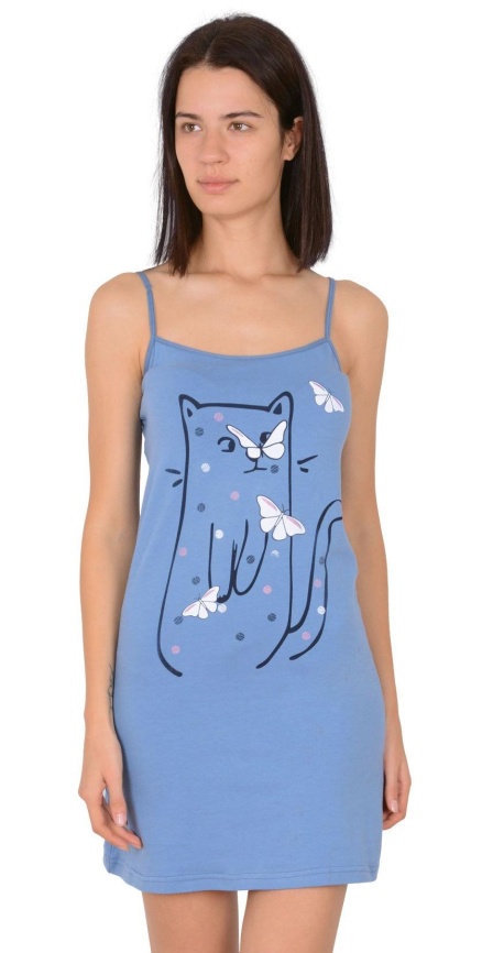 Сорочка для женщин 81005 фото 1