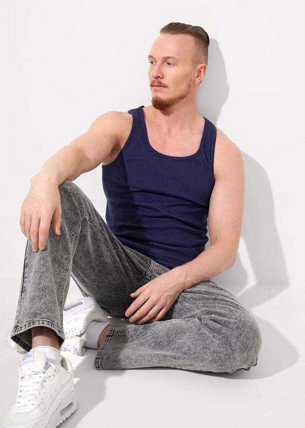 CLE MV602148рт Майка мужская фото 2