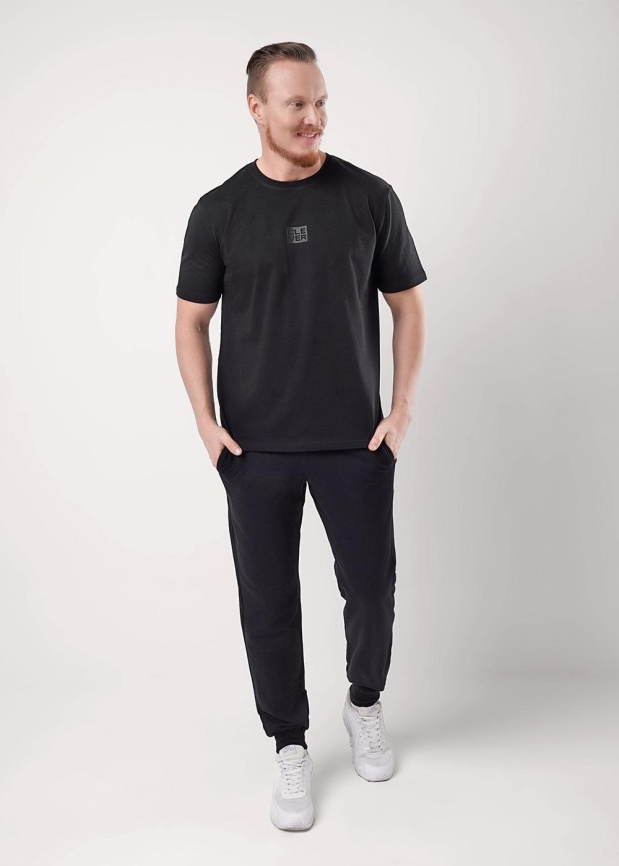 ЭЙС 600945а ш Брюки мужские фото 2