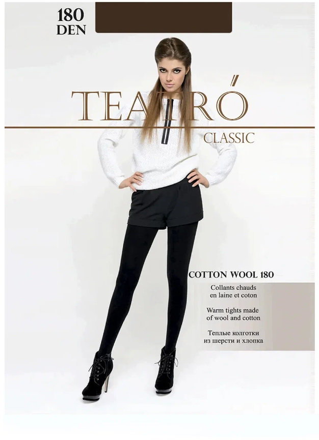 COTTON WOOL 180 TEATRO фото 1