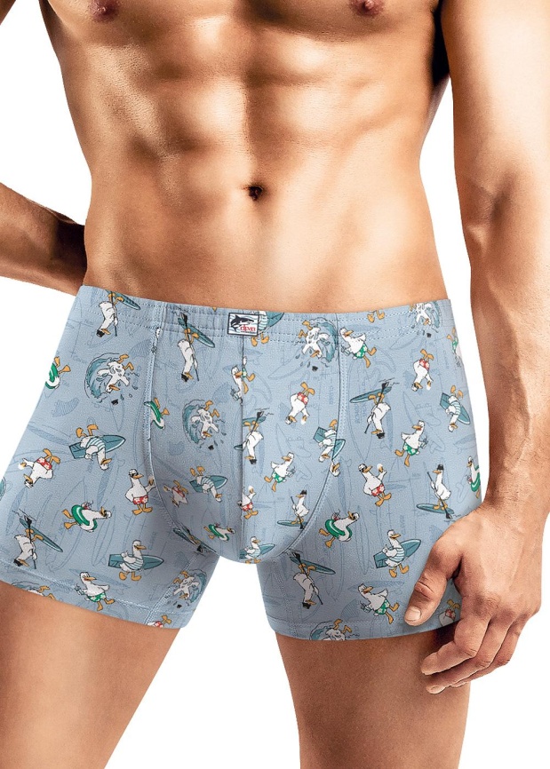 CLE MSH561081 Трусы мужские шорты фото 1