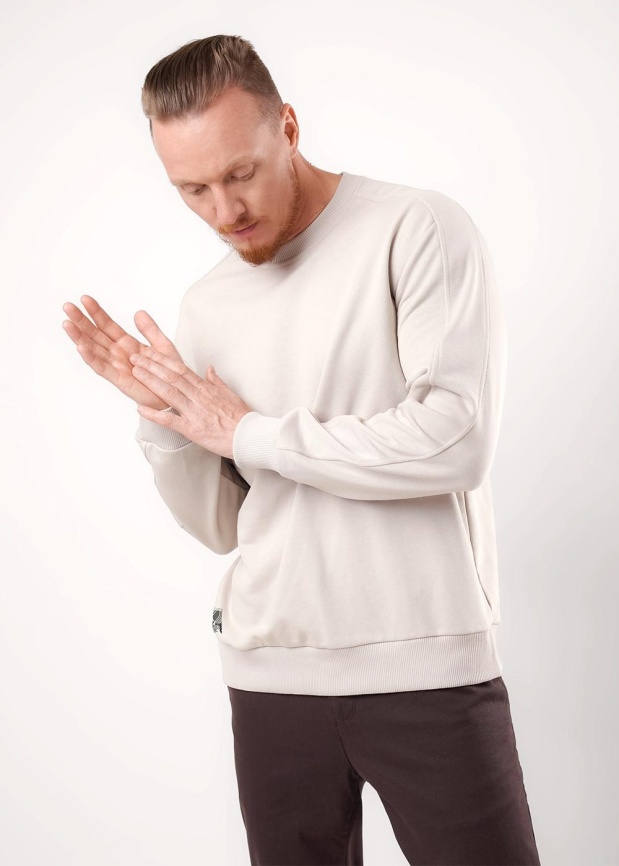 CLE 452616/09т_п Джемпер мужской фото 1