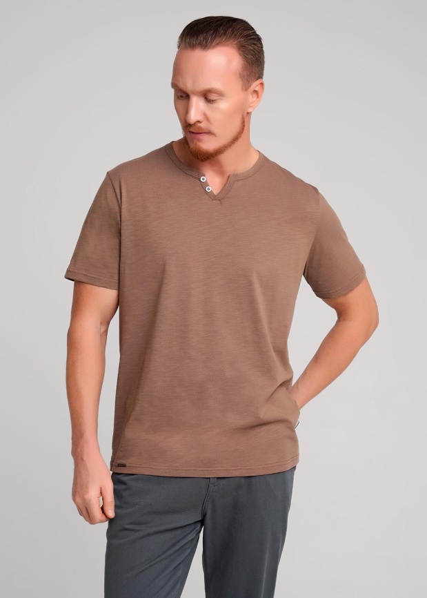 CLE 662641о maxi Футболка мужская фото 5