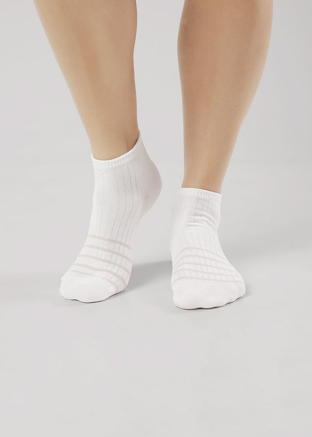 CLE Д5502 Носки женские фото 2