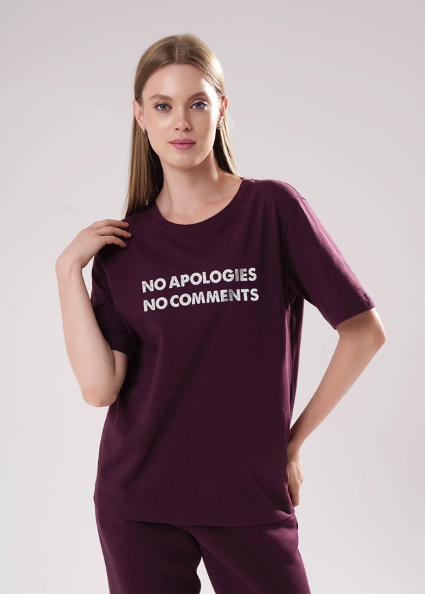 CLE LF15-106 Футболка женская фото 4