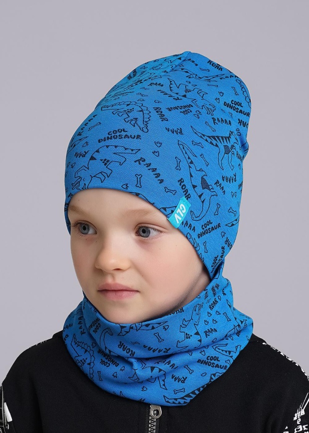 CLE 431450/3рп Шарф детский фото 2