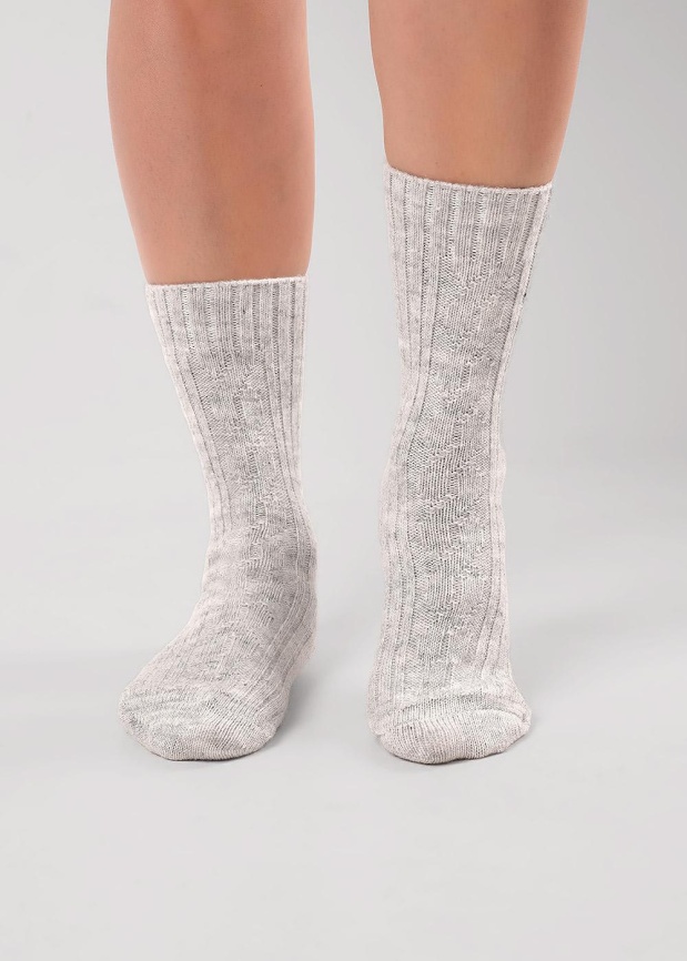 CLE Д688Ш Носки женские фото 2