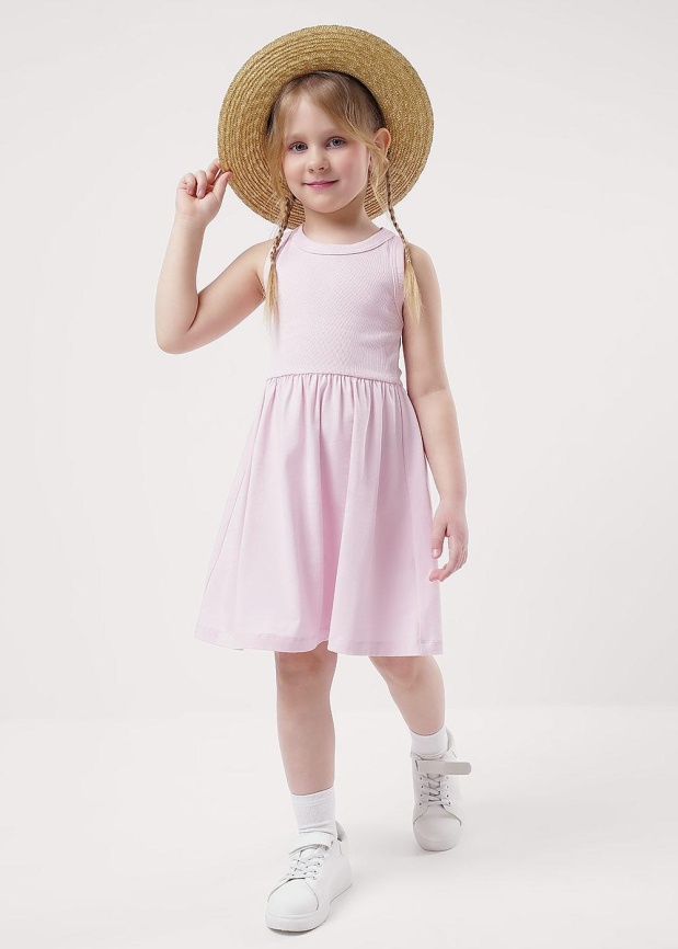 CLE 857048/19ш Платье детское фото 1