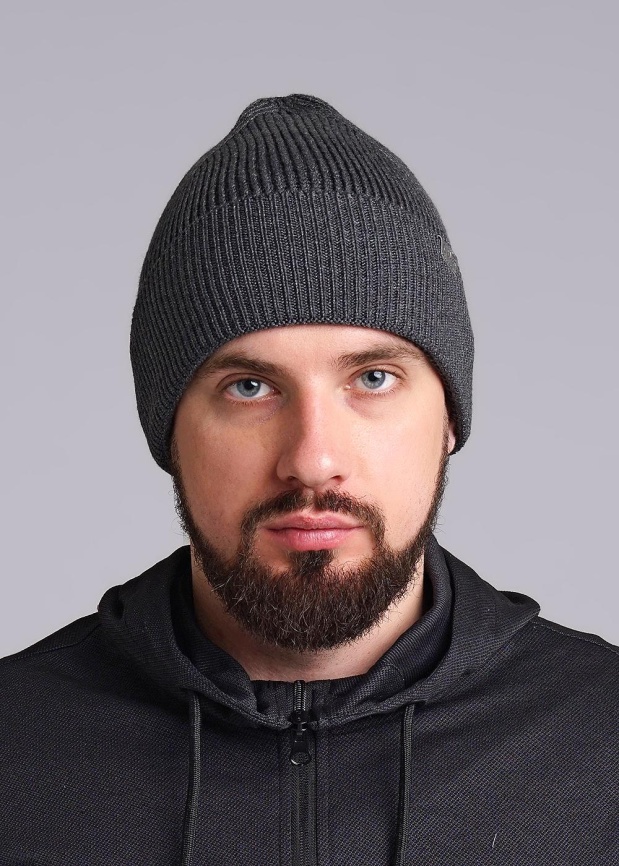 CLE 544044ха Шапка мужская фото 1