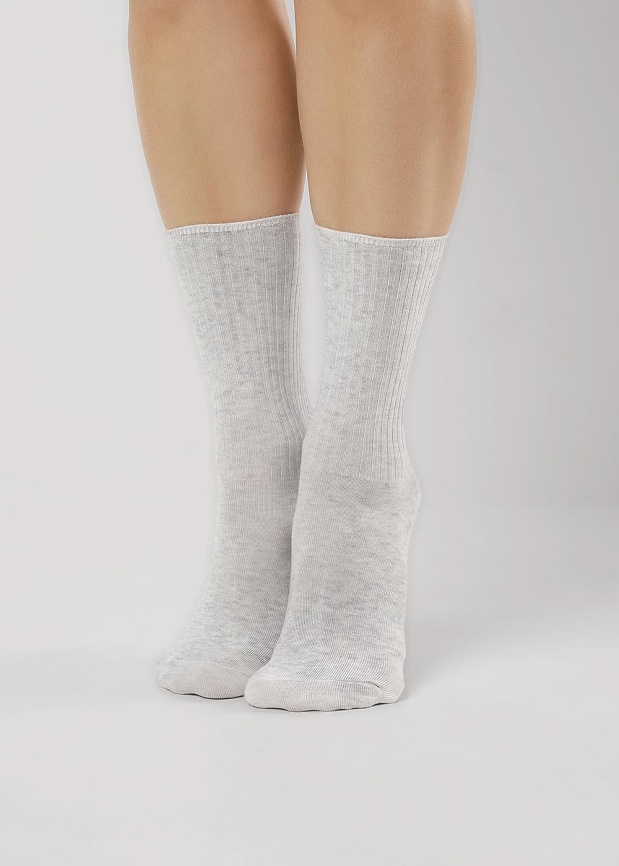 CLE Д2422 Носки женские фото 2