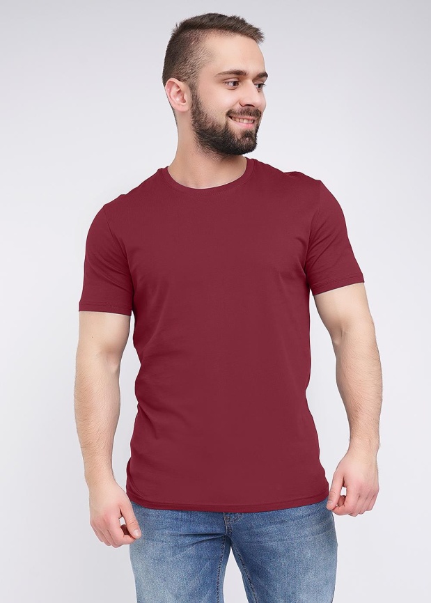 CLE 600351кд maxi Футболка мужская фото 5