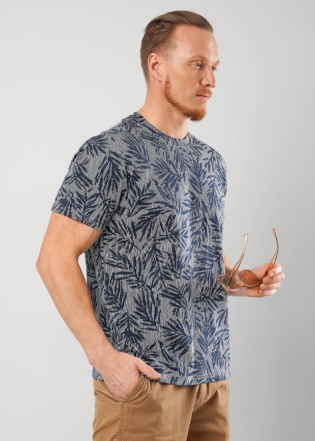 CLE 562364/20кдн Футболка мужская фото 1