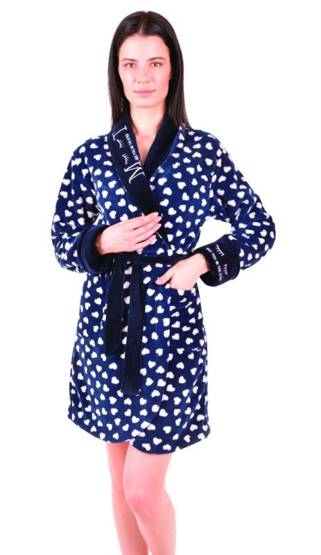 Халаты для женщин (махро) 94073 фото 1