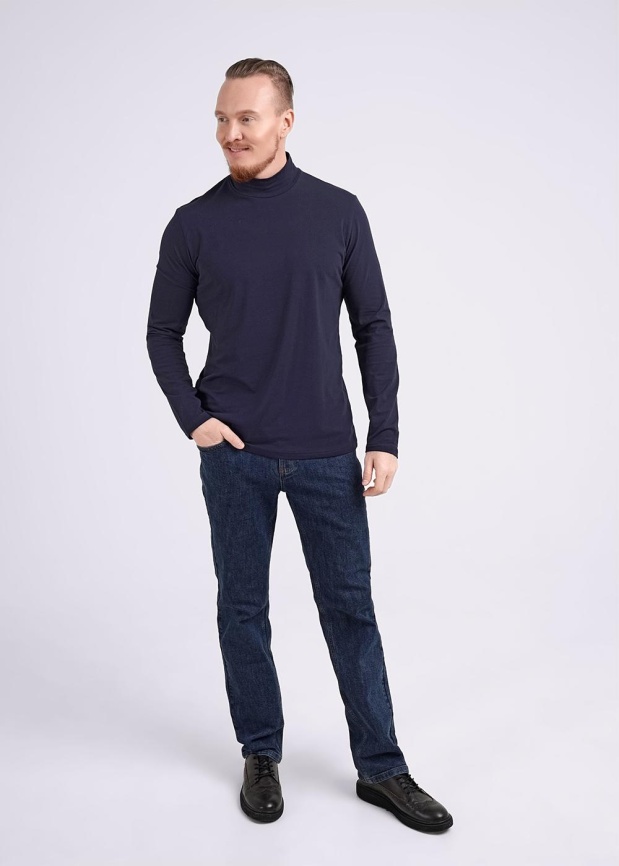 CLE 602063/2гг Водолазка мужская фото 1