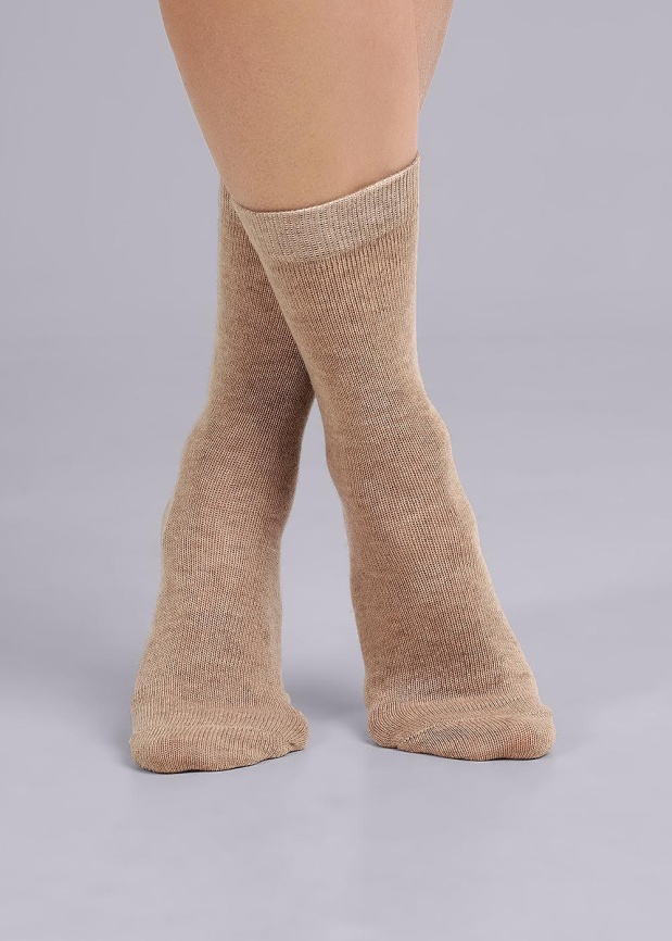 CLE Д665Ш Носки женские фото 1
