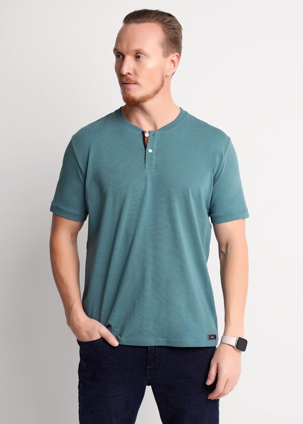 CLE 562643/04гг maxi Поло мужское фото 2