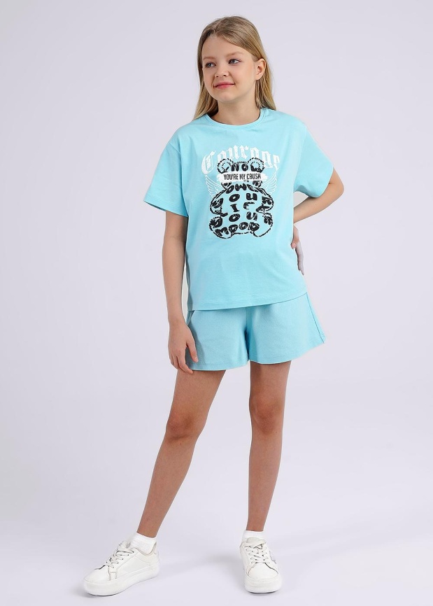 CLE 846140д Шорты детские для девочки фото 1