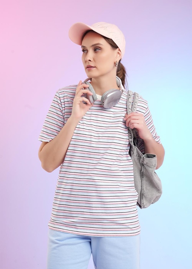 CLE LF26-1229/6 Футболка женская фото 1