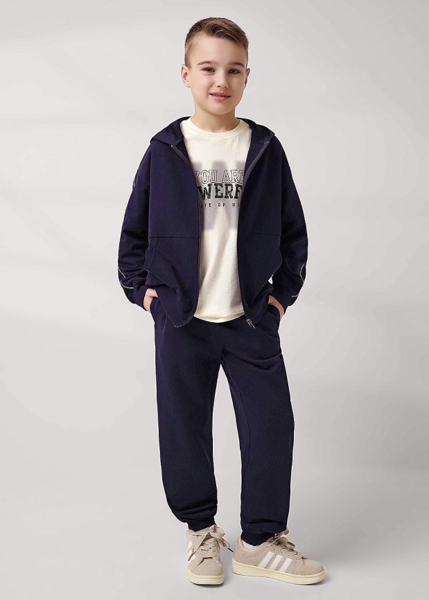 CLE 757154/23у Брюки детские для мальчика фото 1