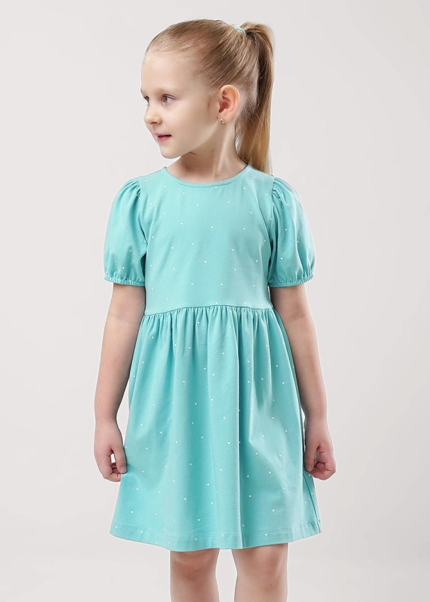 CLE 856903гн Платье детское фото 2
