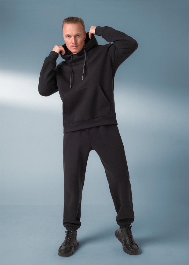 CLE 452446/14фф_п Брюки мужские фото 3