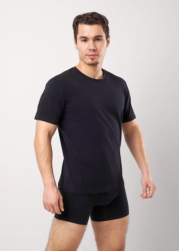 CLE MF608710 Футболка мужская фото 3