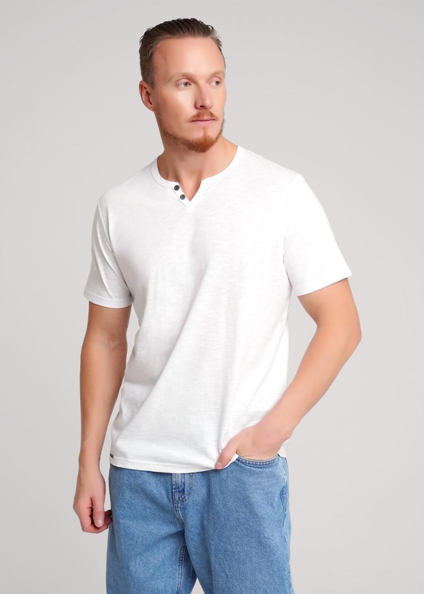 CLE 662641о Футболка мужская фото 1