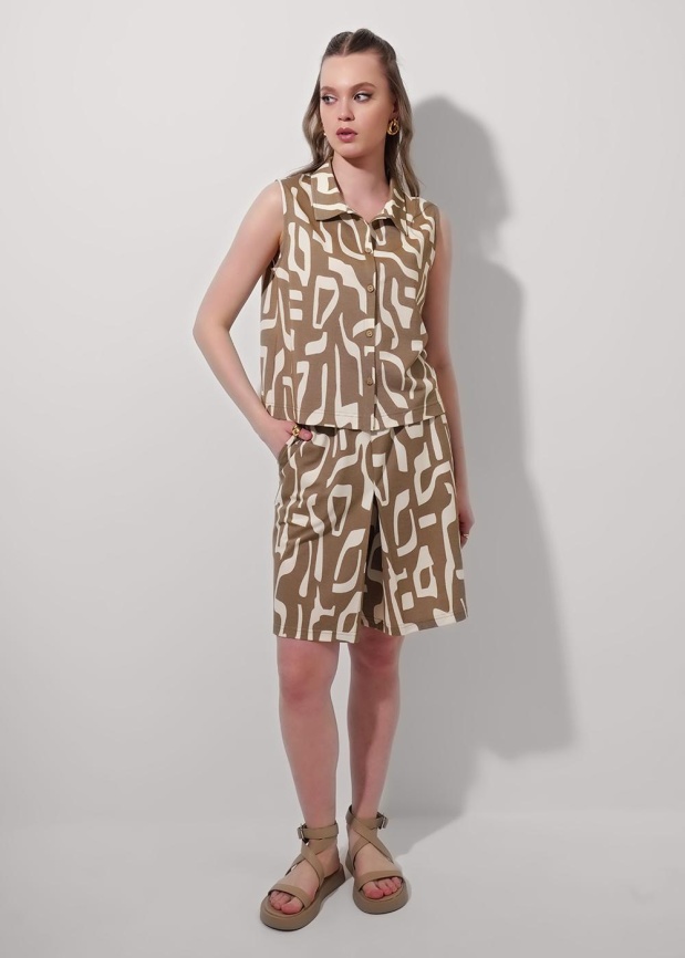 CLE 256842/172ззн Шорты женские фото 1