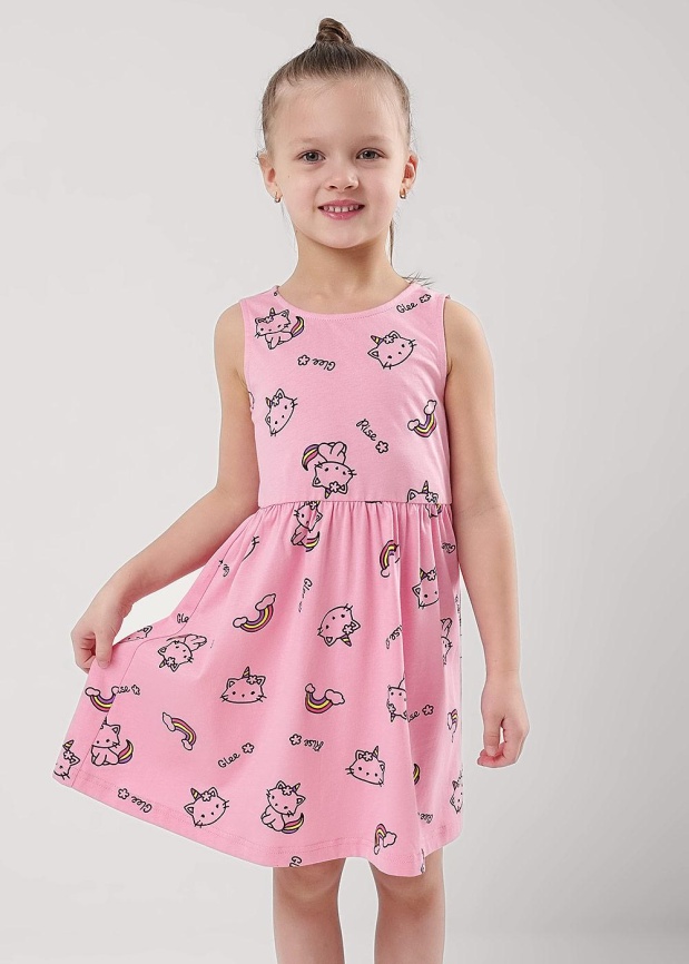 CLE 856907кдн Платье детское фото 1