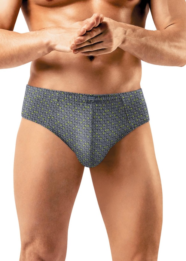 CLE MC442321 Трусы мужские плавки фото 1