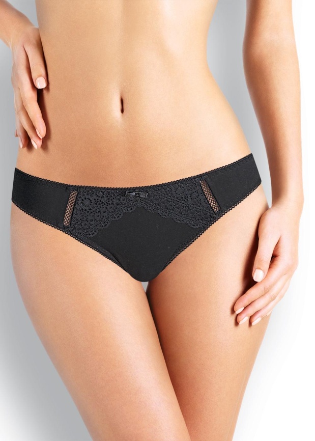 CLE STM606к Трусы женские стринги фото 2