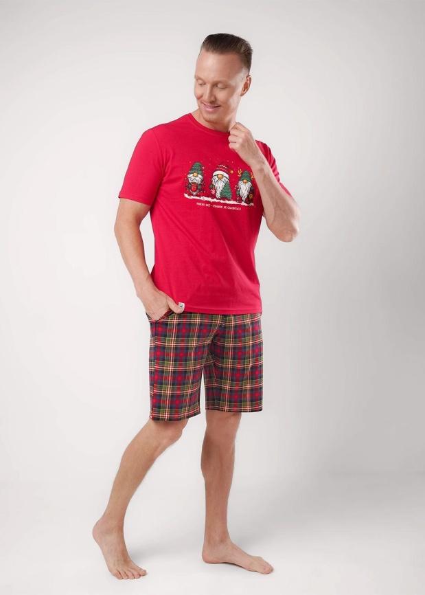 CLE MHP450753/1 Пижама мужская фото 1