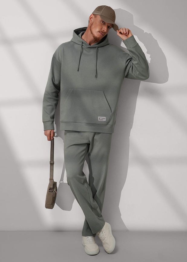 CLE 562618/14тдф Брюки мужские фото 1