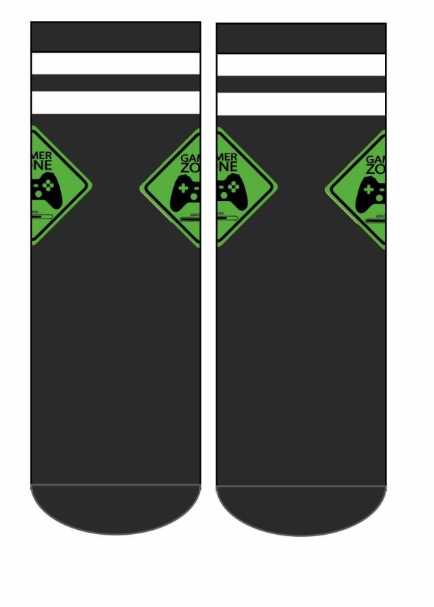 CLE С248П 20-22,22 Носки детские для мальчика фото 2