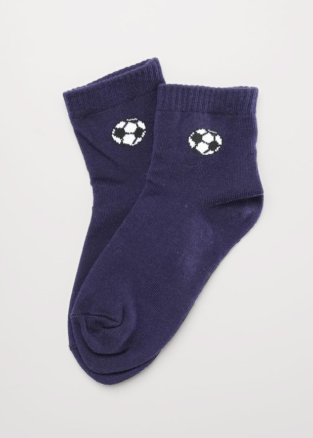 CLE В1012 20-22,22 Носки детские фото 1